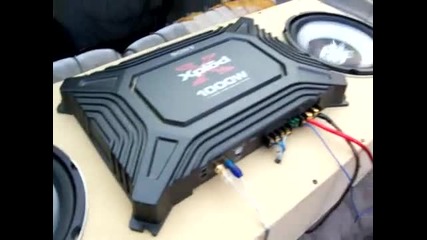 Subwoofer Test 