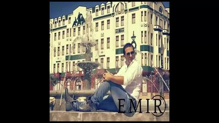 Emir Habibovic - Ne idi - (audio 2014) Hd