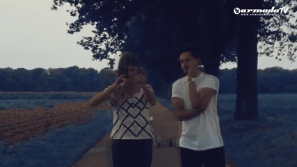 Deepend - Turn It Back ( Official Music Video)