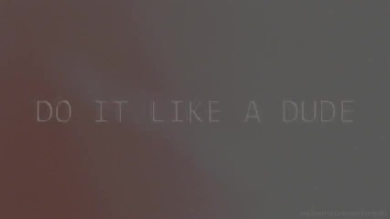 do it like a dude // once upon a time's female badasses