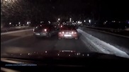 Русия Car crash Компилация - 2012