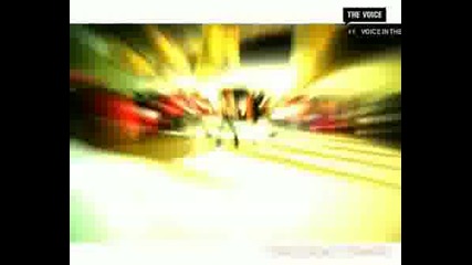 The Voice In The Mix 4