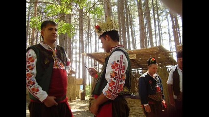 Борис Машалов - Нигде се болест не чува, майно ле