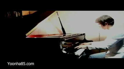 Jason Derulo Whatcha Say (piano Cover by Yoonha Hwang) Official Music Video 