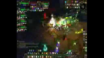 Horde City Bosses Down