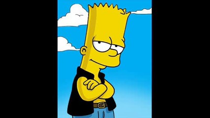 Bart Simson.wmv