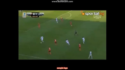 Урал 0-2 Спартак Москва
