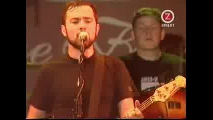 Millencolin - Vixen (live)