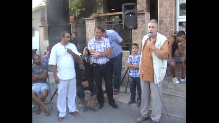 pastor petar petrov