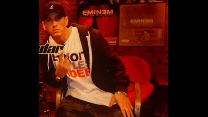 Eminem - Buffalo Bill (relapse Refill 2009 )