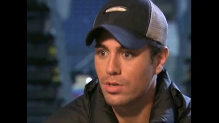 Enrique Iglesias - California Callin