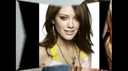 Hilary Duff Pics