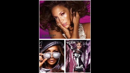 Jennifer Lopez - What Is Love