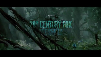 Avatar Trailer Italiano Ufficiale