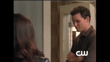 One Tree Hill - Епизод 15 - Dont You Forget About Me 