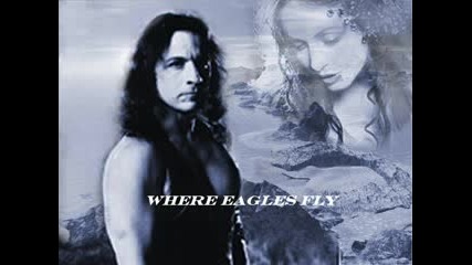 Sarah Brightman & Eric Adams - Where Eagles Fly