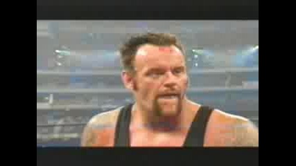 Wwe - Tribute To The Undertaker