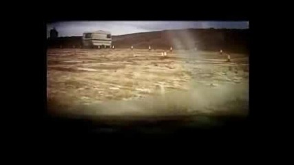 Top Gear - Кола Управлявана От Дистанционно!!! Голям Смях*hq*!!!