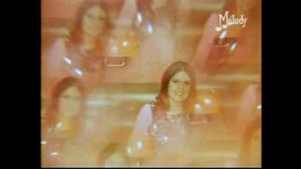 Sandie Shaw - Those Were The Days