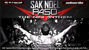 Sak Noel - Paso (the Nini Anthem)