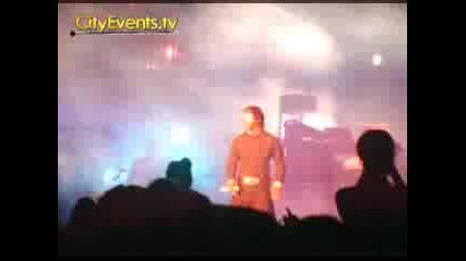 The Prodigy - Miami 2006