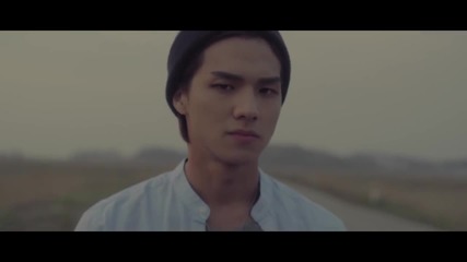 Wheesung – Night and Day