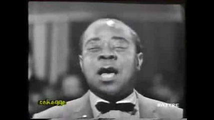 Louis Armstrong 2 - When Its Sleepy Time