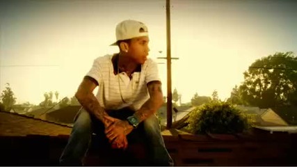 Tyga - Cali Love