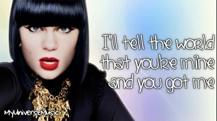 2012 / Jessie J - L.o.v.e