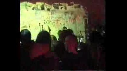 Bora - Ja I Ty (coalition Cover)