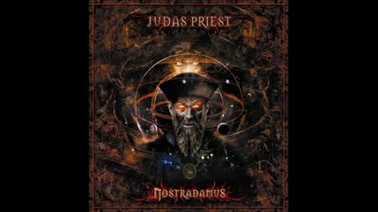 Judas Priest - Sands Of Time