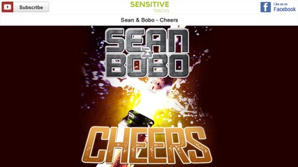 Sean & Bobo - Cheers