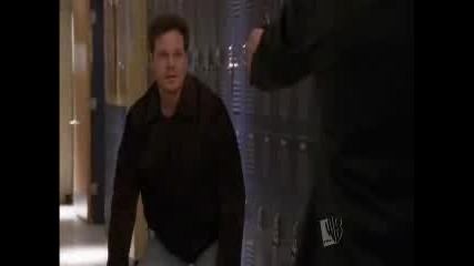 One Tree Hill Season 3 Episode 16 Keith