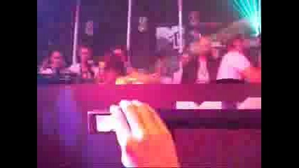 Steve Angello Axwell Eric Prydz LiVE @ MTv Slected. Fryshuset SWE