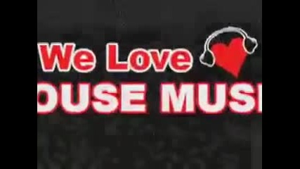 house music