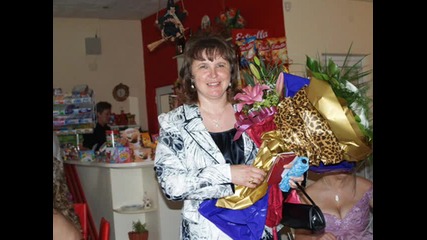 Tпг ,,мария Кюри'' випуск 2010
