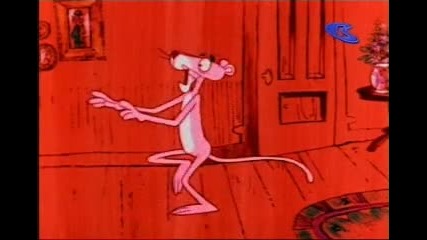 Pink Panther - A Fly In The Pink