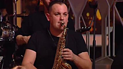 Marko Gacic - Moja vilo - Tv Grand 05.03.2018.