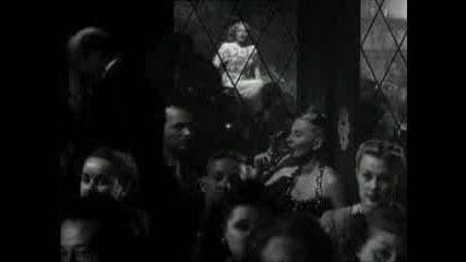 Marlene Dietrich Sings Illusions - A Foreign