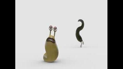 Лудите Червеи 1 