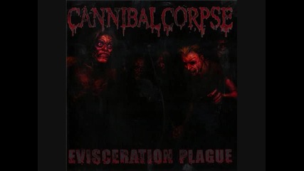 Cannibal Corpse - A Cauldron Of Hate. 