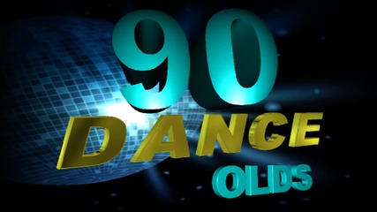 Dance The Olds 90