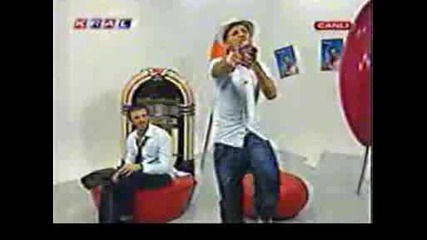 Sedat - Habibti [arabic]