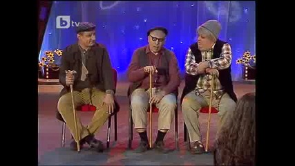 Комиците 03.12.10 (част 3)