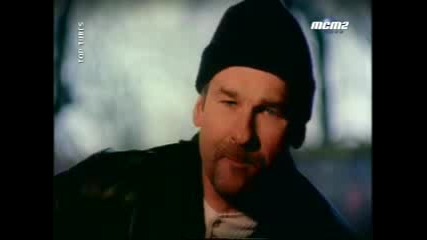Mike and the Mechanics - Over my Shoulder