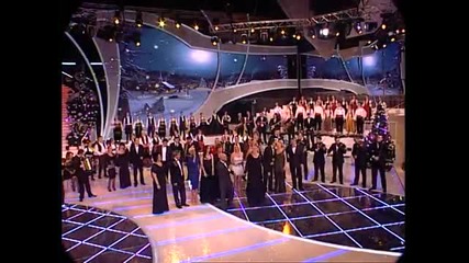 Ng - 2013 - splet 42 - Lepa Lukic,lepa Brena, Viki Miljkovic, Snezana Djurisic i Saban Saulic