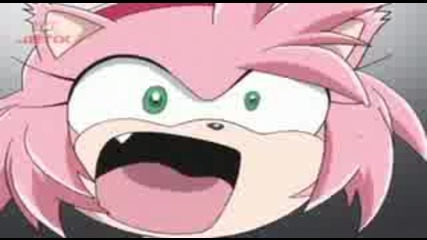 Sonic X Episode 59 Galactic Gumshoes Andyscot