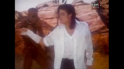 Michael Jackson - Megaremix '95