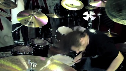 Korn - Way Too Far