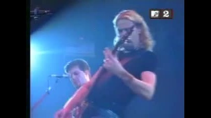 Nickelback - Never Again